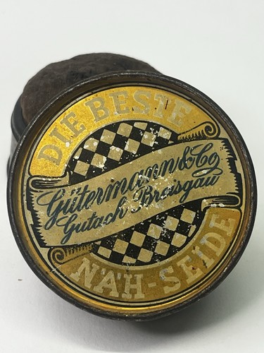 Orig gütermann co - orig.,
