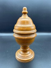 antiker Wollehalter Garnhalter