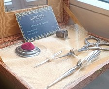 Antikes schönes  Reise