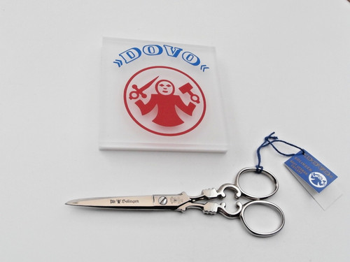 Dovo stickschere nähschere - stickschere,