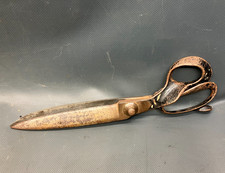 antike große Zwillingwerk