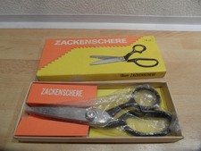 Schneider Zackenschere Schere