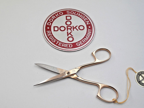 Dorko solingen jugendstil - dorko,