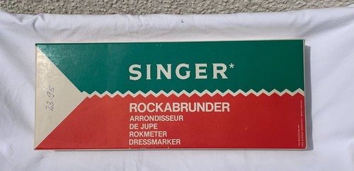 Singer retro rockabrunder - retro, mit