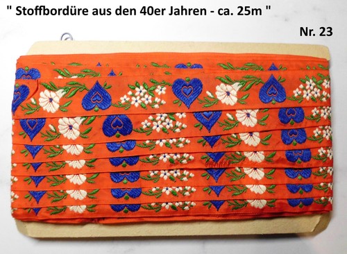 Alte schürzen - schürzen, /