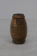 Nadel Tönnchen 1920er Antiker