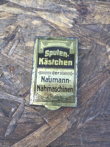 Naumann nähmaschine zubehör - naumann,