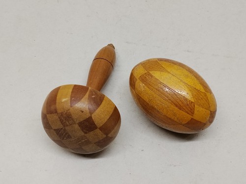 Stopfpilz und stopfei holz mit - stopfei,