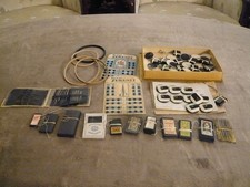 Antikes Nähzubehör