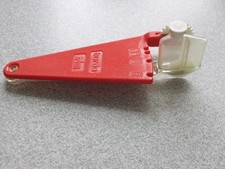 Burda Prym Parallel-Kopierrad