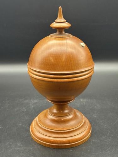Antiker wollehalter garnhalter - wollehalter,
