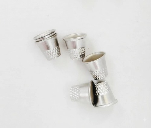 Metall fingerhut - 6x,
